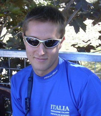 Federico Simonetti