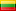 LITHUANIA