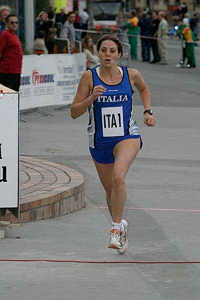 Claudia Corsini