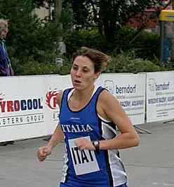 Claudia Corsini