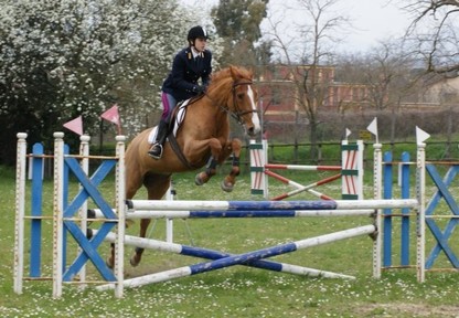 Sabrina Crognale - FF.OO