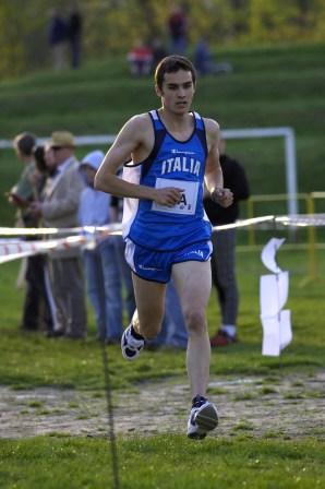 Federico Giancamilli