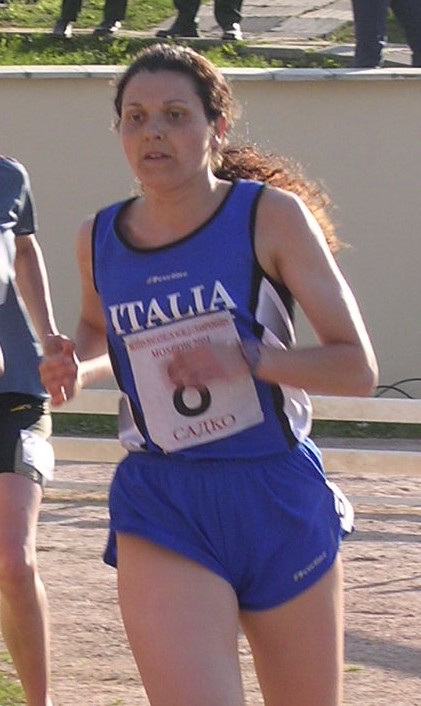 Federica Foghetti