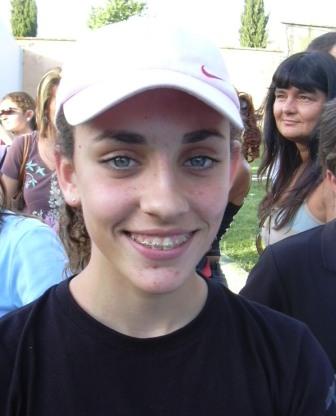 Francesca Gandolfo