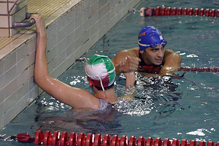 Giancamilli Francesco e Antonini Edoardo