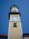 Torre dell'orologio - Banska Bystrica