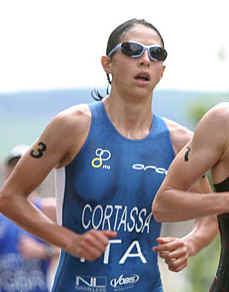 Nadia Cortassa