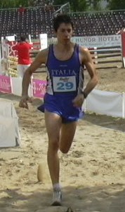 Stefano Pecci 