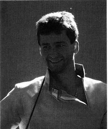 Cesare Toraldo